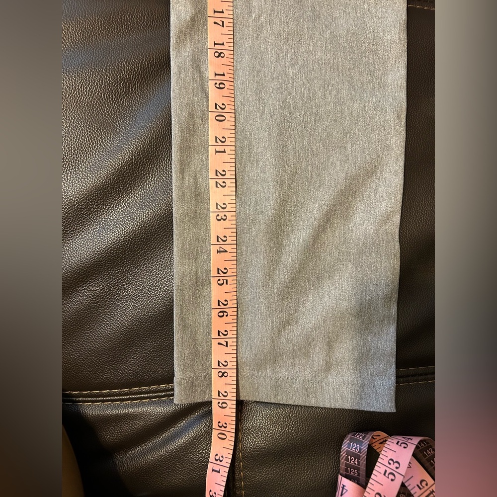 NWT Lee Straight Leg Mid Rise Trouser. - Picture 8 of 10